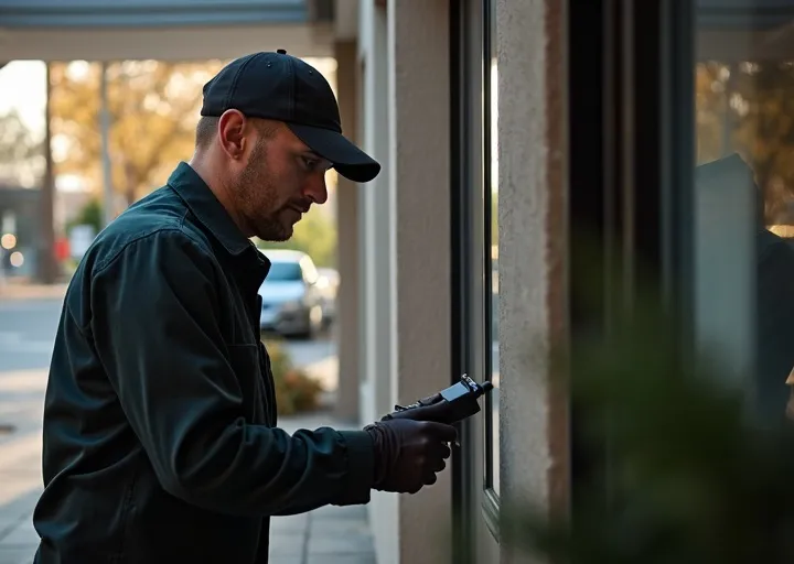 Professional Commercial Possum Control Assessment Services Woodhill