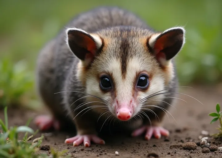 Safe Possum Capture Woodhill