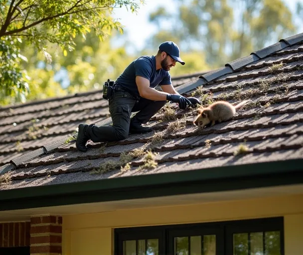 Professional Dead Possum Removal & Disposal Woodhill
