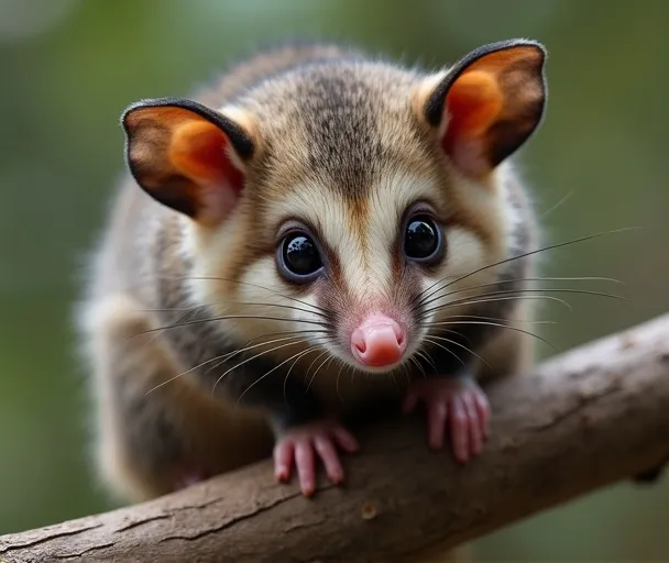 Possum Relocation & Release Woodhill