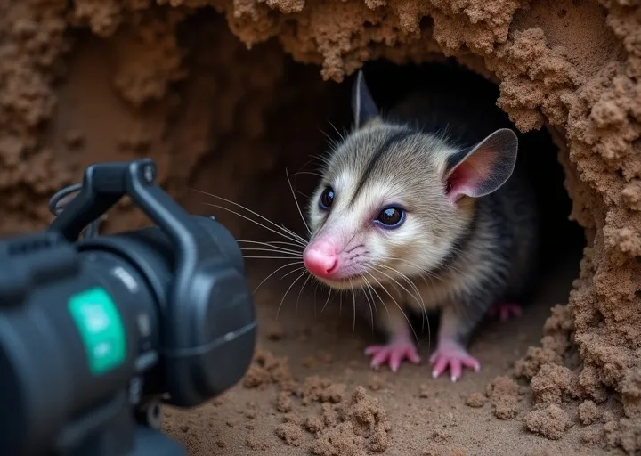 Comprehensive Possum Property Inspection Woodhill