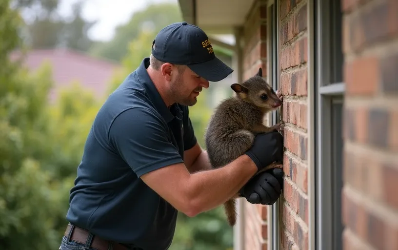 Advanced Possum Prevention Systems Woodhill