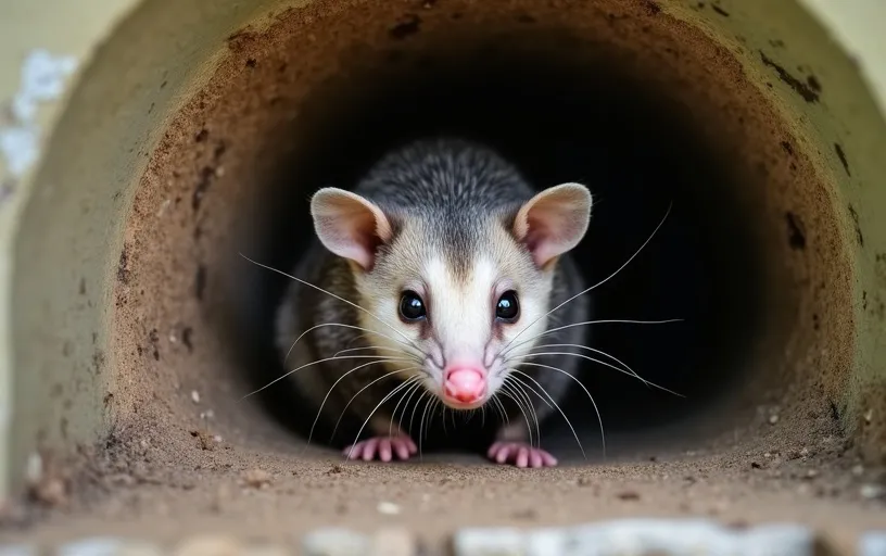 Professional Possum Prevention Services Woodhill