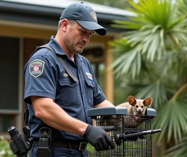 Fresho Possum Removal Woodhill Woodhill Possum Damage Repair Specialist
